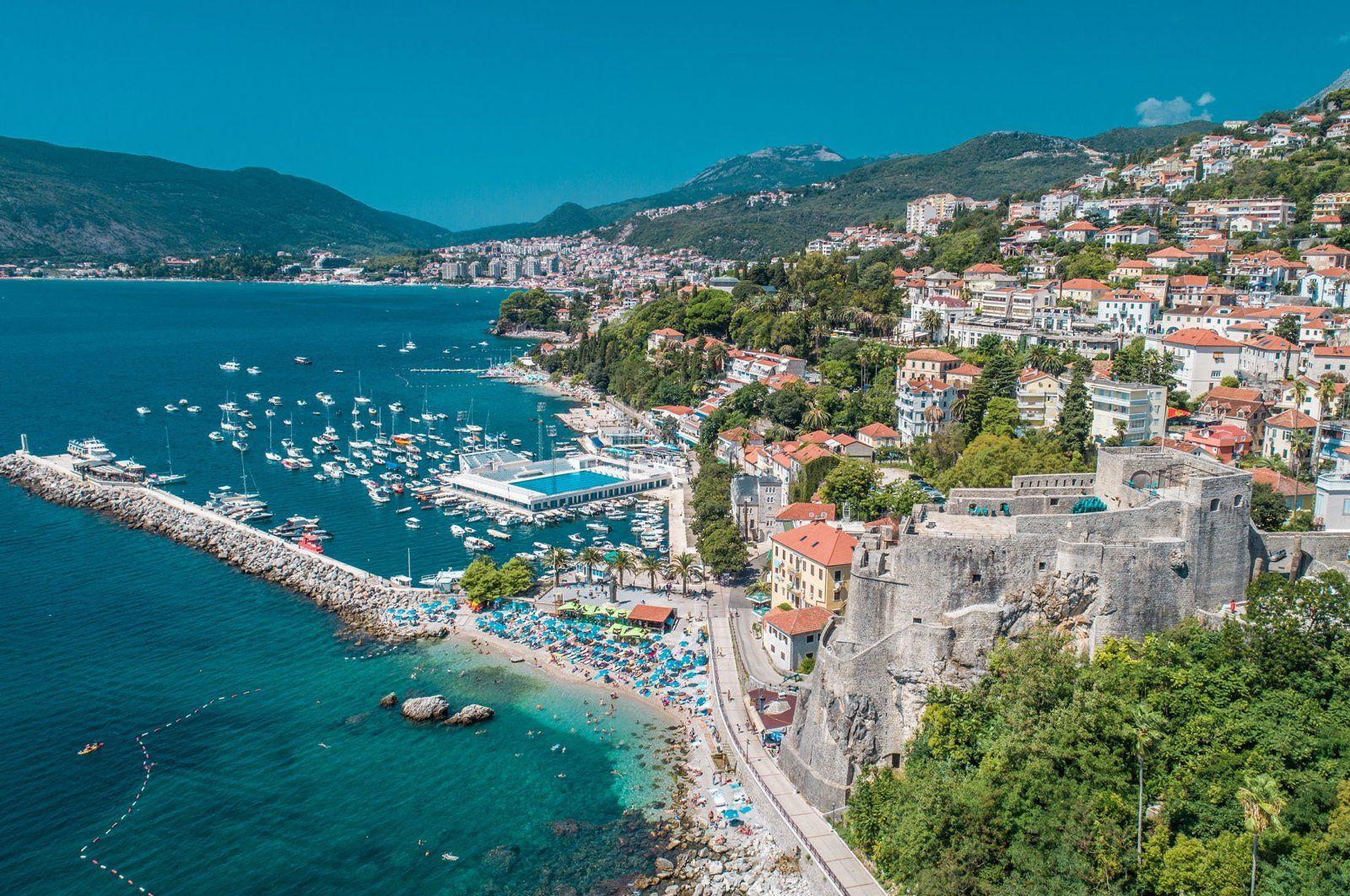 Herceg Novi – a hidden gem of the Adriatic waiting to be discovered