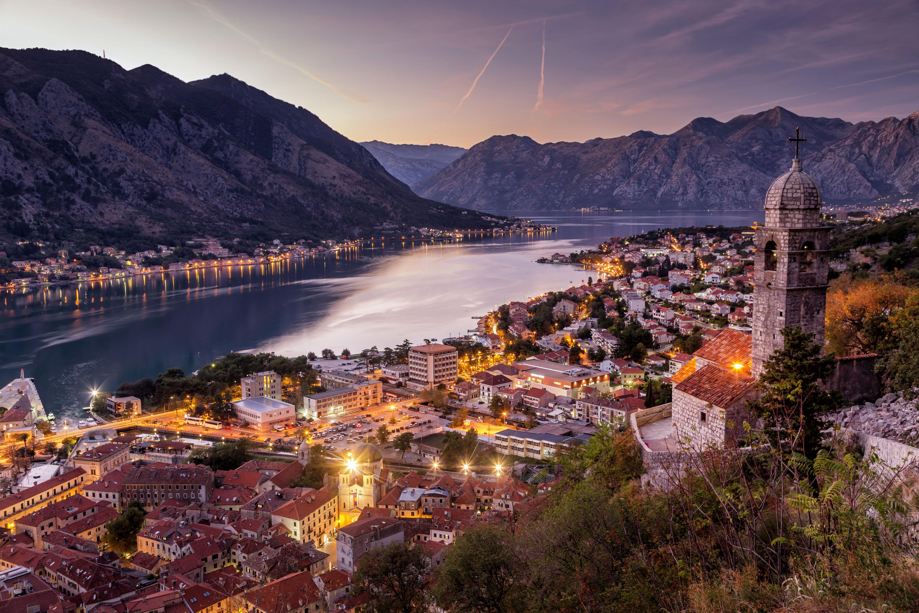 Montenegro as the perfect destination for your next vacation